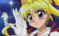 JASMS Anime - Maron