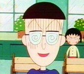 JASMS Anime - Maruo-kun