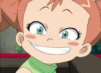 JASMS Anime - Mary Lou