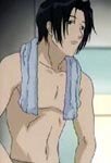 JASMS Anime - Oyamada Masami