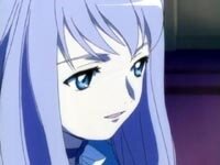 JASMS Anime - Kazahana Mashiro