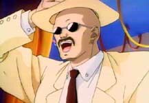 JASMS Anime - Master