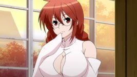 JASMS Anime - Matsu