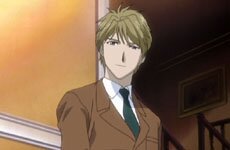 JASMS Anime - Maurice Lopez