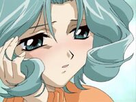 Awayuki Mawata