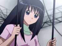 JASMS Anime - May Wong