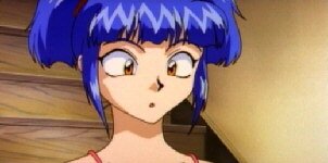 JASMS Anime - Mayuka