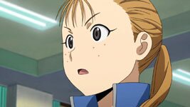 Yoshino Mayumi