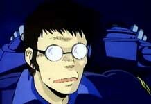 JASMS Anime - Megane