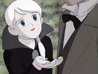 JASMS Anime - Mel
