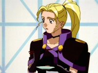 JASMS Anime - Mena Fitzgerald