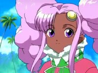 JASMS Anime - Merudi