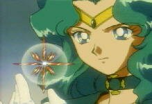 JASMS Anime - Sailor Neptun