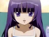 JASMS Anime - Murakata Michiru