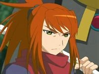 JASMS Anime - Midori