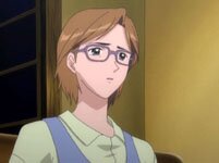 JASMS Anime - Naegino Midori