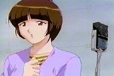 JASMS Anime - Miho