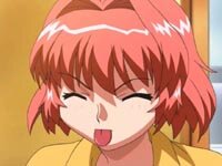 JASMS Anime - Miyafuji Miina