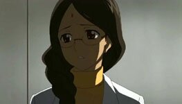 JASMS Anime - Miina Kanda Suami