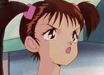 JASMS Anime - Mika