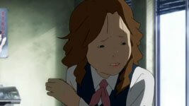 JASMS Anime - Mika