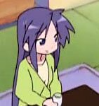 JASMS Anime - Hiiragi Miki