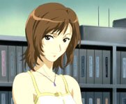 JASMS Anime - Miki