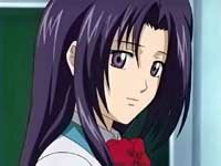 JASMS Anime - Mikihara Ren