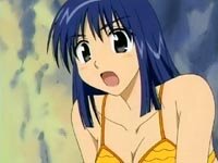JASMS Anime - Suou Mikoto