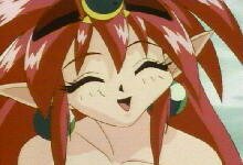 JASMS Anime - Milk