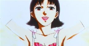JASMS Anime - Mima