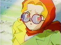 JASMS Anime - Mimet