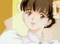 JASMS Anime - Mimiko