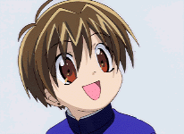 JASMS Anime - Minagawa Takurou
