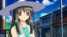 JASMS Anime - Toono Minagi