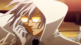 JASMS Anime - Minaka Hiroto