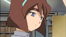 JASMS Anime - Minase Mai