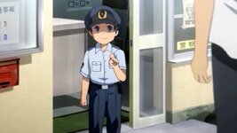 Minipolizist