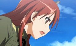 JASMS Anime - Minna-Dietlinde Wilcke