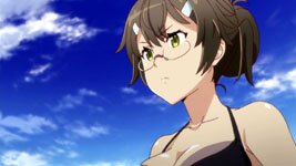 Koganuma Minori
