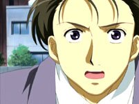 JASMS Anime - Jinguuji Minoru