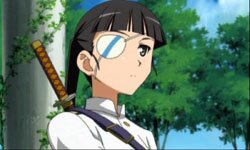 JASMS Anime - Sakamoto Mio