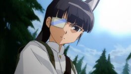Sakamoto Mio