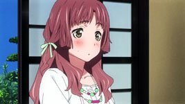 Kitahara Mio
