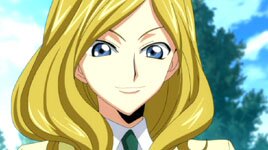 JASMS Anime - Mirei Ashford