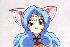 JASMS Anime - Miruru