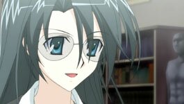 Anehara Misa