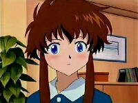 JASMS Anime - Suzuhara Misaki