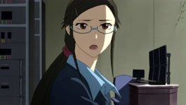 JASMS Anime - Kirihara Misaki