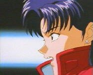 JASMS Anime - Mink